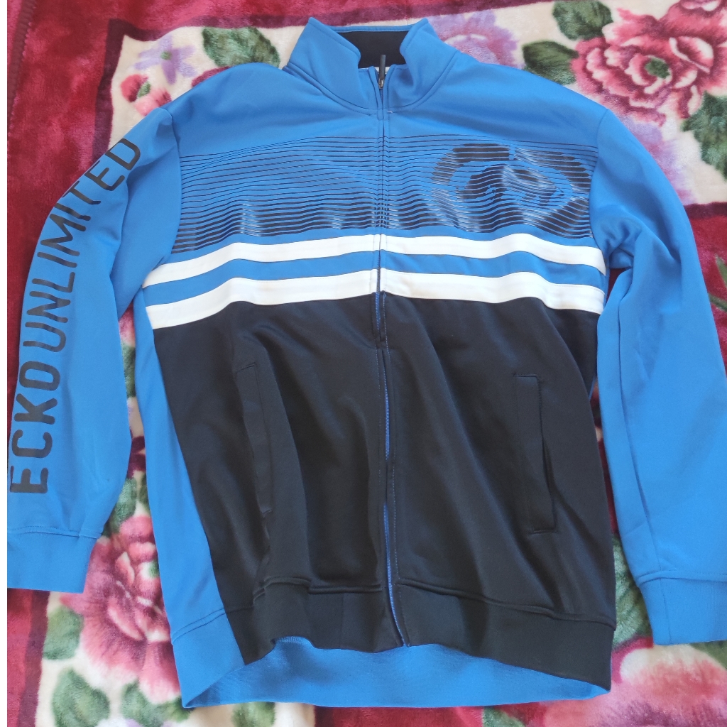 Ecko Jacket